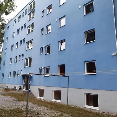 Budget Allach & Tub 19a Auberge de jeunesse