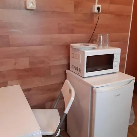 Auberge de jeunesse Budget Allach & Tub 19a Munich