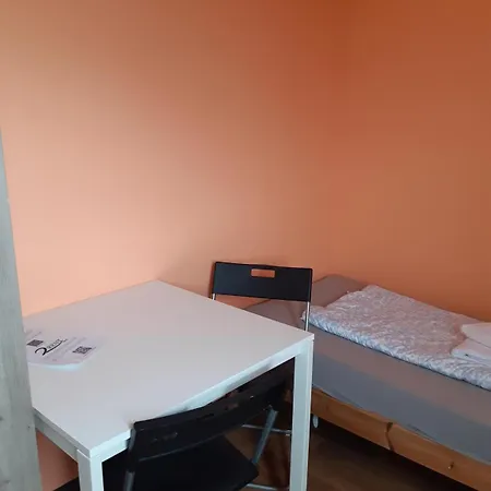 Auberge de jeunesse Budget Allach & Tub 19a