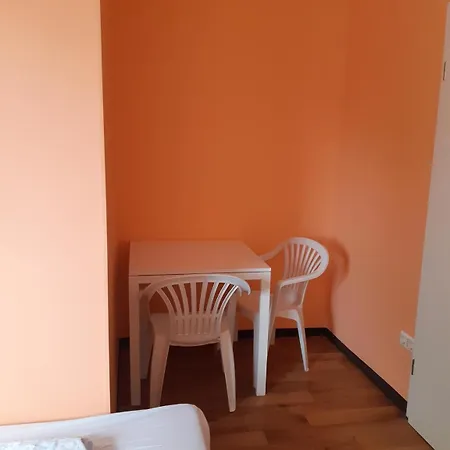 Auberge de jeunesse Budget Allach & Tub 19a