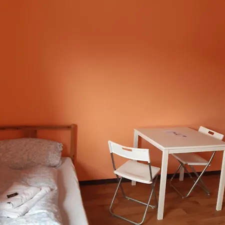 Budget Allach & Tub 19a Munich