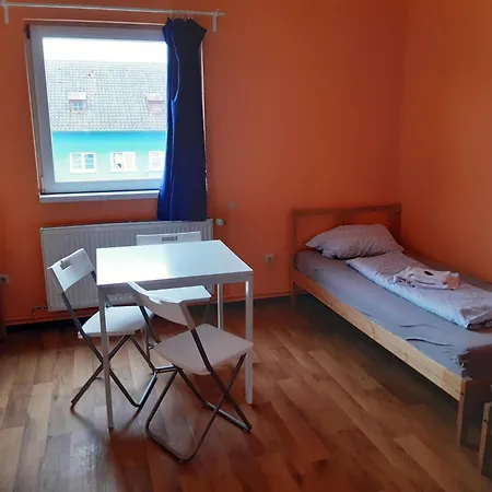 Auberge de jeunesse Budget Allach & Tub 19a Munich