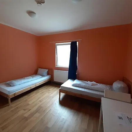 Budget Allach & Tub 19a Auberge de jeunesse Munich