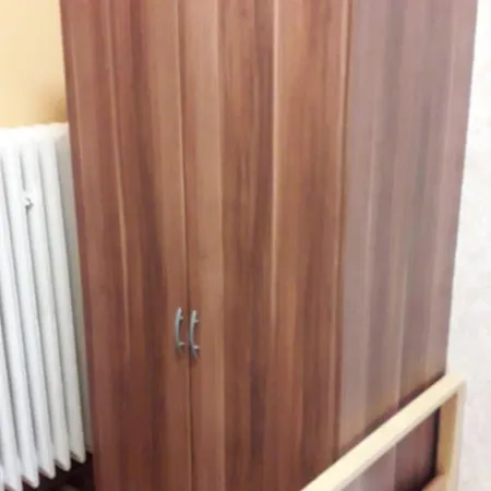 Low Budget Allach Hostel Rooms & Apartments Tub 19A Hostel Munich