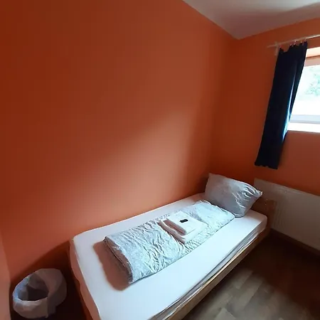Budget Allach & Tub 19a 旅馆 慕尼黑