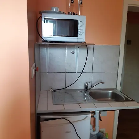 Budget Allach & Tub 19a 旅馆