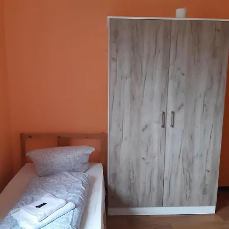 Budget Allach & Tub 19a