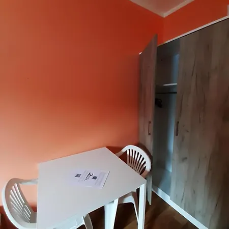 Budget Allach & Tub 19a * Мюнхен