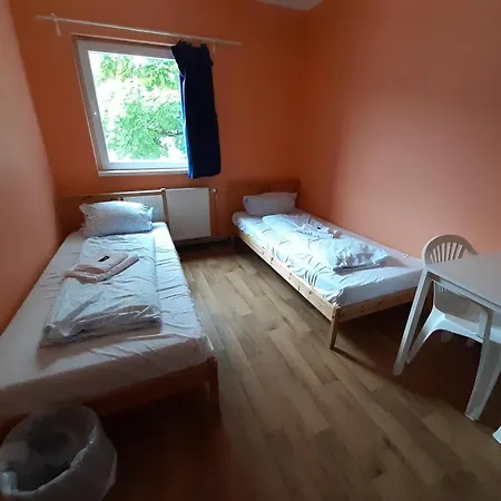 Budget Allach & Tub 19a München