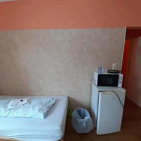 Budget Allach & Tub 19a Хостел
