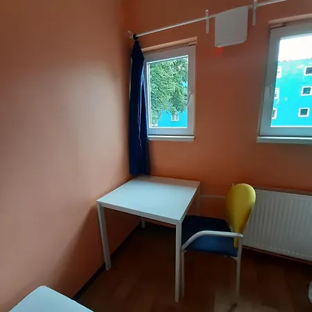 Hostel Budget Allach & Tub 19a *