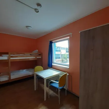 Budget Allach & Tub 19a * Мюнхен