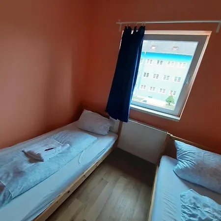 Budget Allach & Tub 19a Hostel München