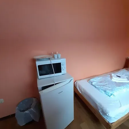 Budget Allach & Tub 19a 旅馆