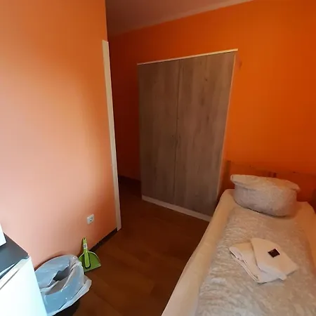 Budget Allach & Tub 19a Мюнхен