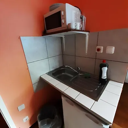 Budget Allach & Tub 19a *