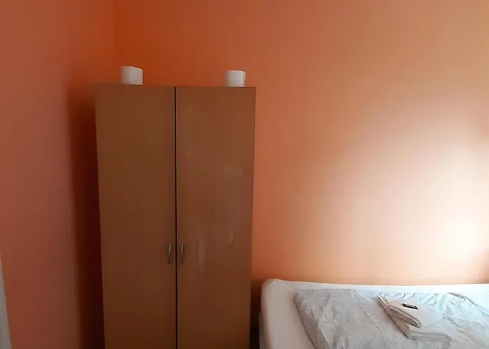2-rent Group Rooms&apartments Tub19a 호스텔 뮌헨