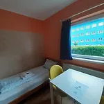 Hostel 2-rent Group Rooms&apartments Tub19a München