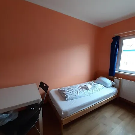 2-rent Group Rooms&apartments Tub19a Monachium