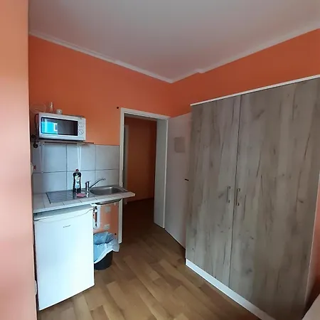 Hostel 2-rent Group Rooms&apartments Tub19a Monachium