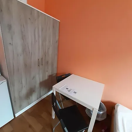 2-rent Group Rooms&apartments Tub19a Hostel Monachium
