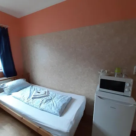 2-rent Group Rooms&apartments Tub19a Hostel Monachium