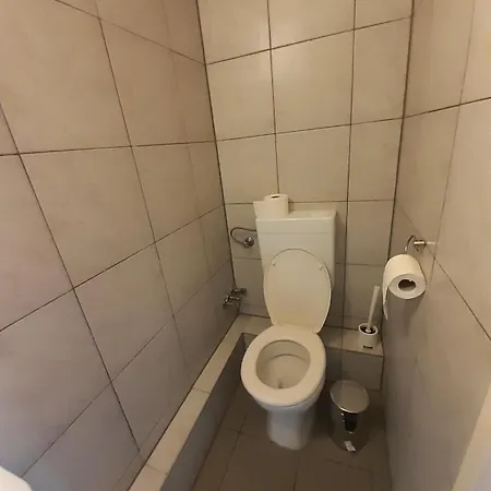 2-rent Group Rooms&apartments Tub19a Hostel Monachium