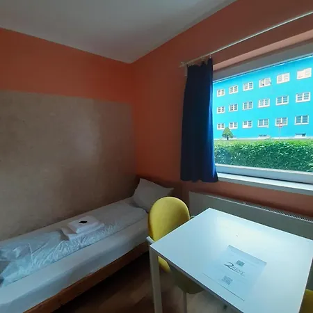 Hostel 2-rent Group Rooms&apartments Tub19a Monachium
