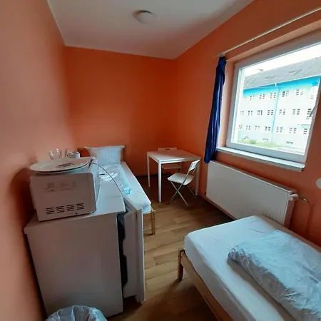 2-rent Group Rooms&apartments Tub19a * Mnichov