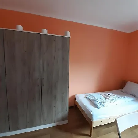 2-rent Group Rooms&apartments Tub19a * Mnichov