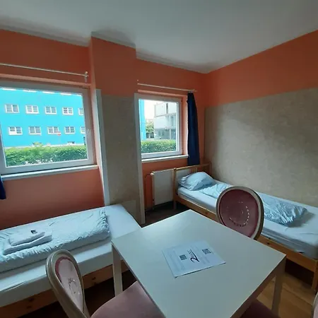 Hostel 2-rent Group Rooms&apartments Tub19a Monachium