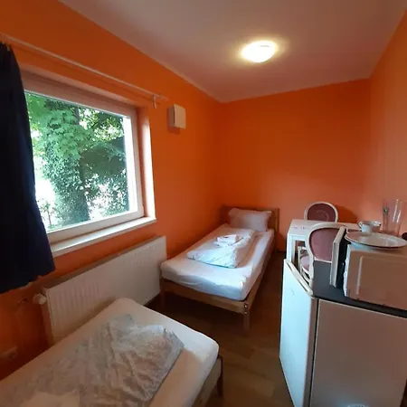 2-rent Group Rooms&apartments Tub19a * Monachium