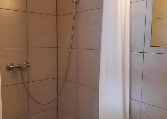 ホステル 2-rent Group Rooms&apartments Tub19a ミュンヘン