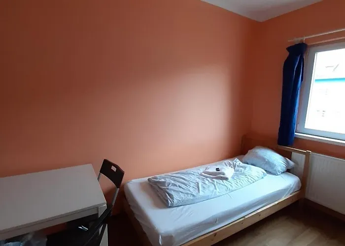2-rent Group Rooms&apartments Tub19a Monachium