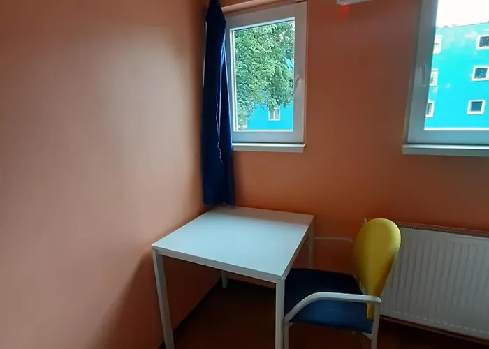 Hostel 2-rent Group Rooms&apartments Tub19a *