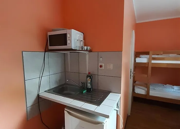 2-rent Group Rooms&apartments Tub19a Monachium