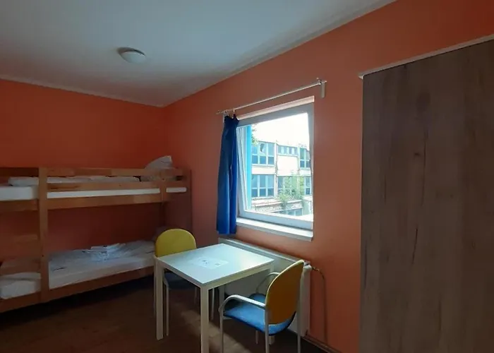 2-rent Group Rooms&apartments Tub19a * ミュンヘン