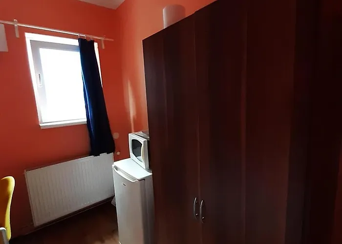 2-rent Group Rooms&apartments Tub19a Monachium