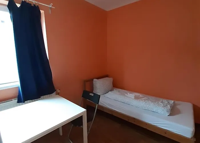 2-rent Group Rooms&apartments Tub19a * Monachium