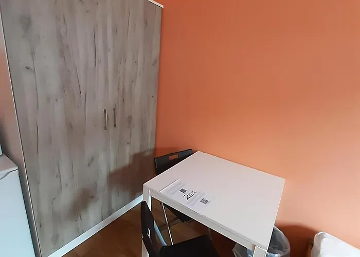 2-rent Group Rooms&apartments Tub19a ホステル ミュンヘン