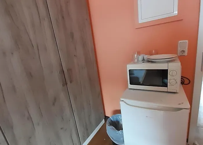 2-rent Group Rooms&apartments Tub19a * ミュンヘン