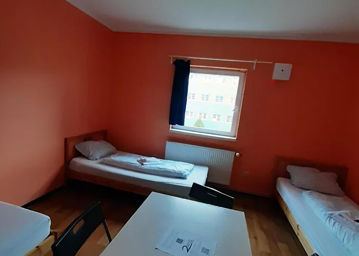 2-rent Group Rooms&apartments Tub19a * ミュンヘン