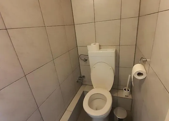 2-rent Group Rooms&apartments Tub19a Hostel Monachium