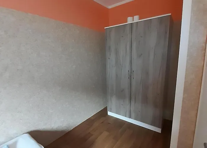 2-rent Group Rooms&apartments Tub19a ミュンヘン