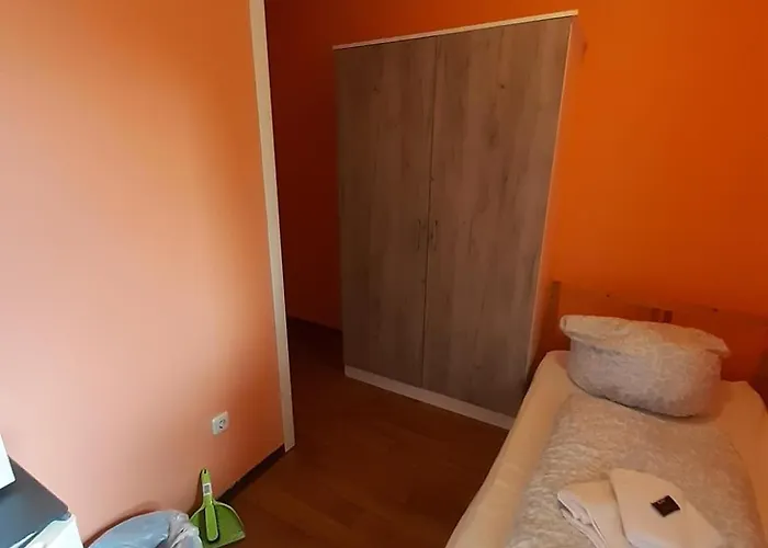 2-rent Group Rooms&apartments Tub19a Monachium