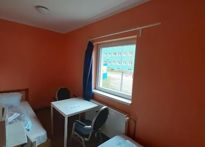 2-rent Group Rooms&apartments Tub19a ミュンヘン