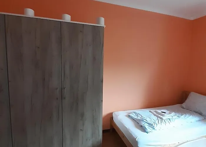 2-rent Group Rooms&apartments Tub19a * Monachium