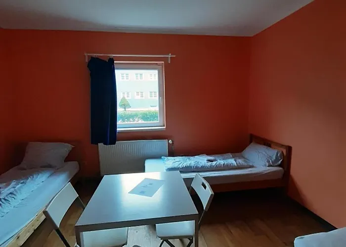 2-rent Group Rooms&apartments Tub19a * Monachium