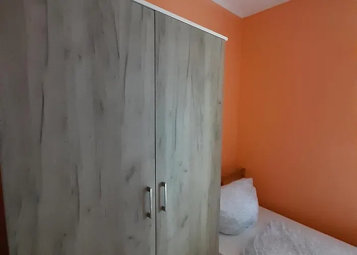 2-rent Group Rooms&apartments Tub19a Hostel Monachium