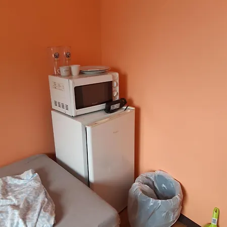 Hostel Budget Allach & Tub 19a